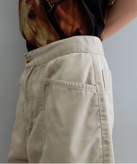 Vintage   Design Pants