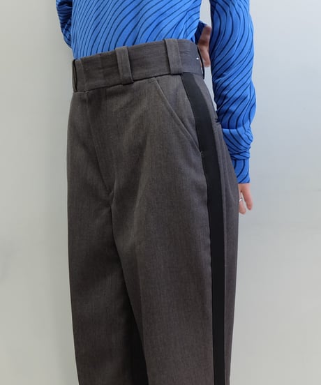 Vintage   Design Pants