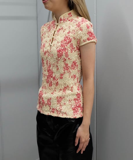 Vintage   Design Tops