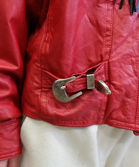 Vintage   Design jacket