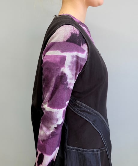 Vintage   Design  one-piece