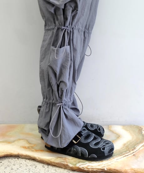 Vintage   Design Pants
