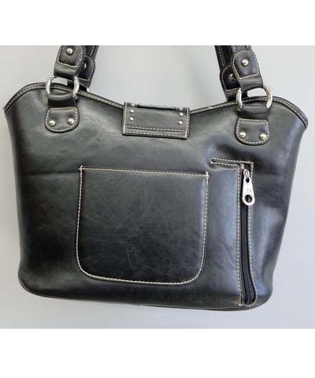Vintage   Design Bag