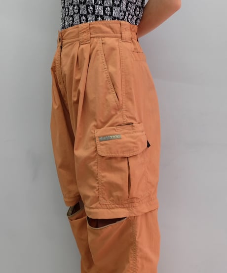 Vintage   Design Pants