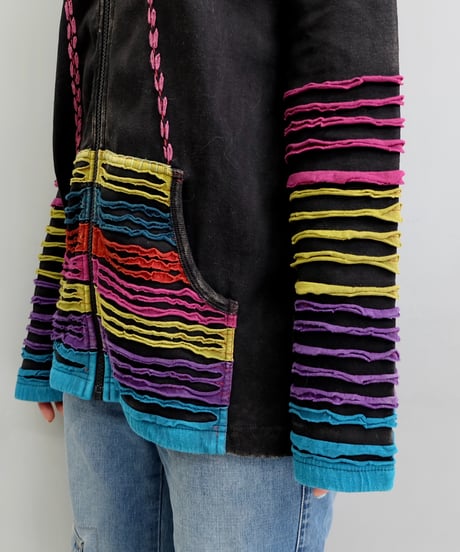 Vintage   Design Tops