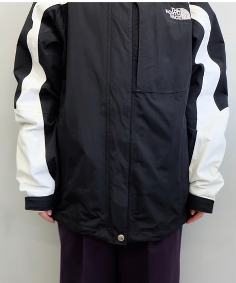 Vintage   The Northface Jacket