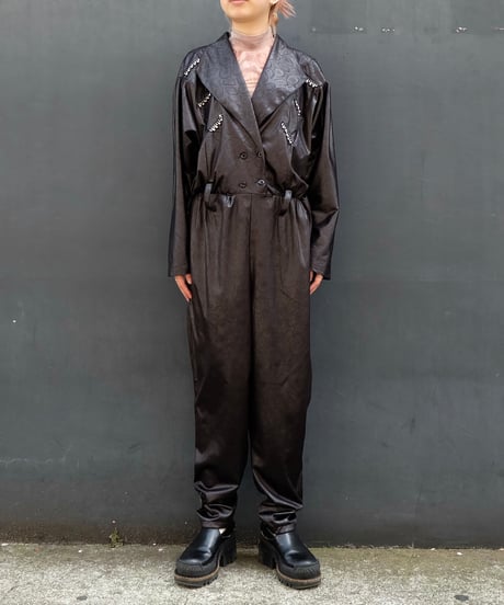 Vintage   Jumpsuits