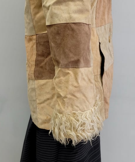 Vintage   Design Jacket