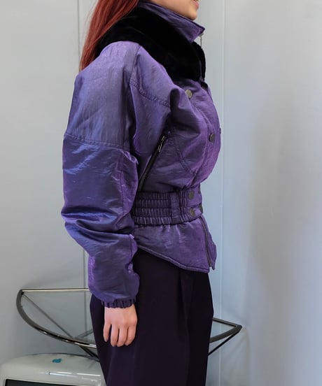 Vintage   Design Jacket