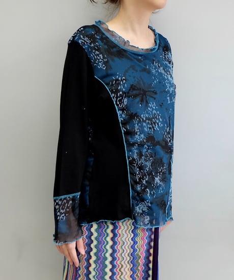 Vintage   Design Tops