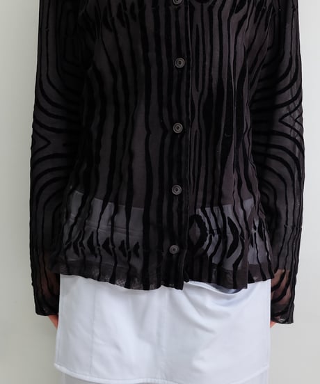 Vintage   Design Shirt