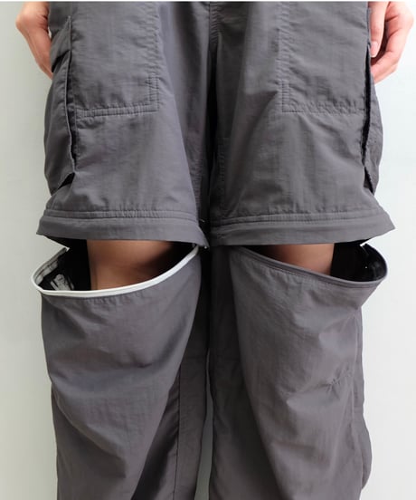 Vintage   2way Pants