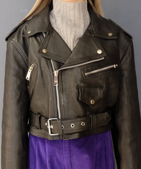 Vintage   Raiders Jacket