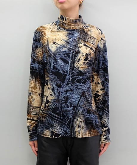 Vintage   Design Tops