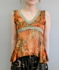Vintage   Design Tops