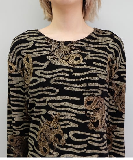 Vintage   Design Tops