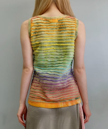Vintage   Design Tops