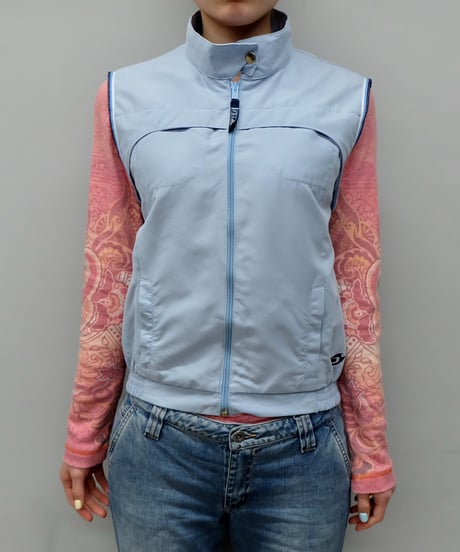 Vintage   Design Vest