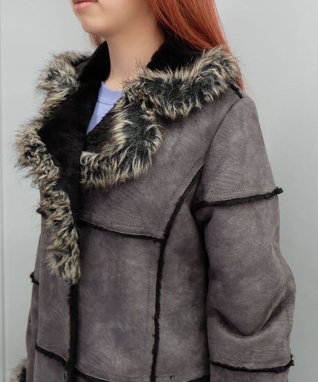 Vintage   Design Coat