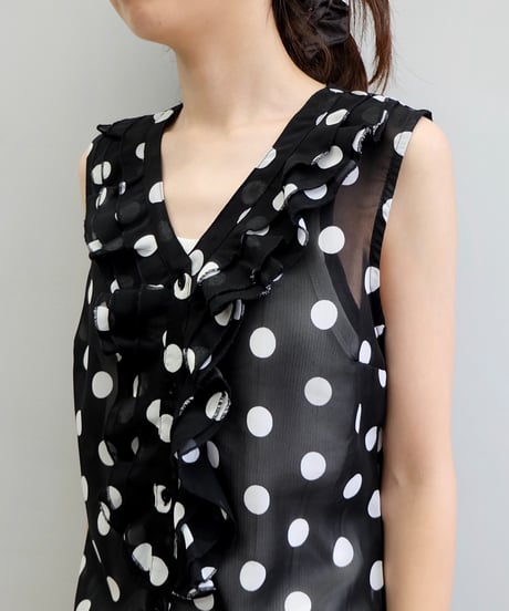 Vintage   Design Tops
