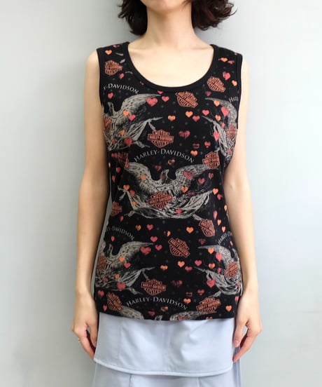 Vintage   Design Tops