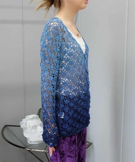 Vintage   Design Tops