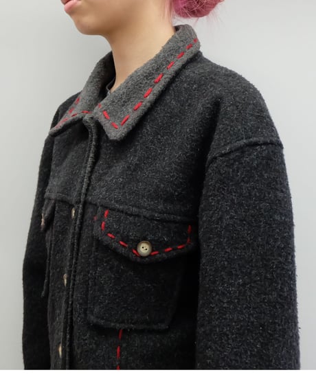 Vintage   Design Jacket