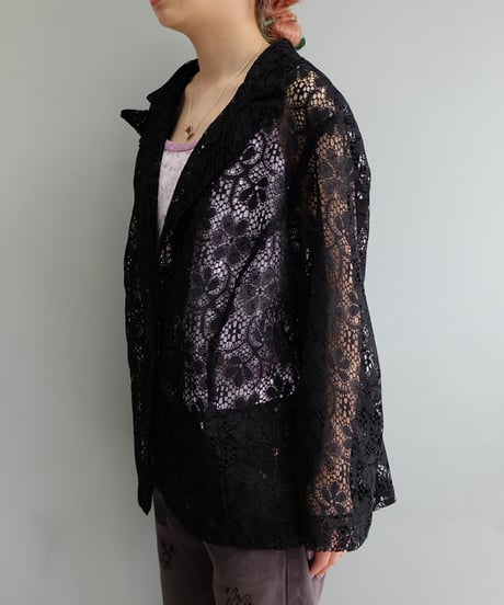 Vintage   Design Jacket