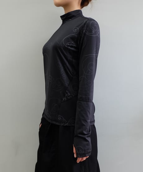 Vintage Design Tops