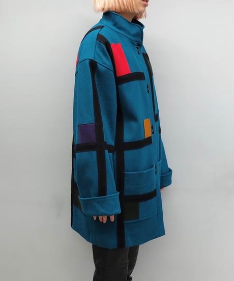 Vintage   Design jacket