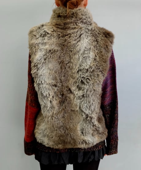 Vintage   Design Vest
