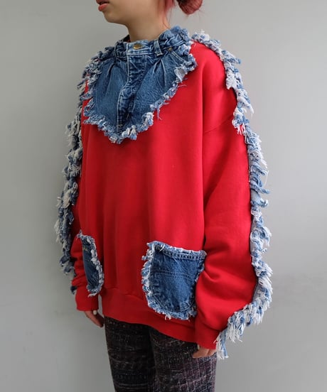 Vintage   Design Sweat