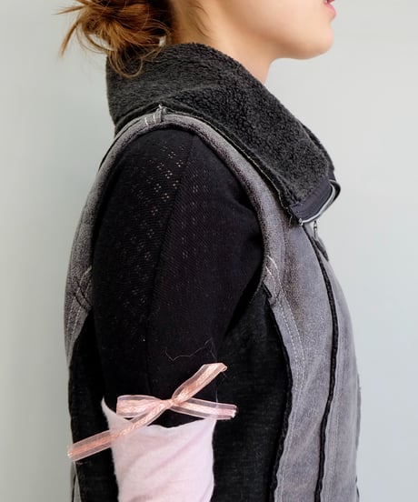 Vintage   Design Vest