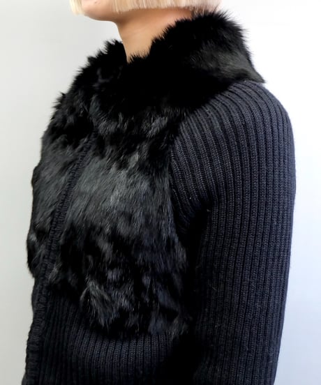 Vintage   Design Knit