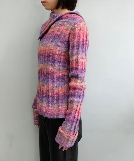 Vintage   Design Knit