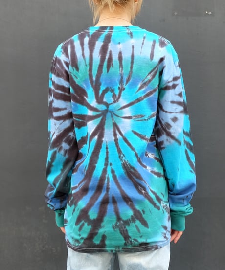 Vintage   Longsleeve Tshirt