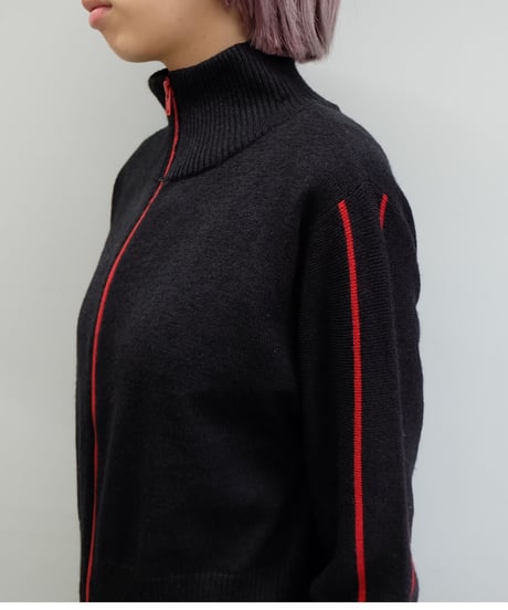 Vintage   Design Knit