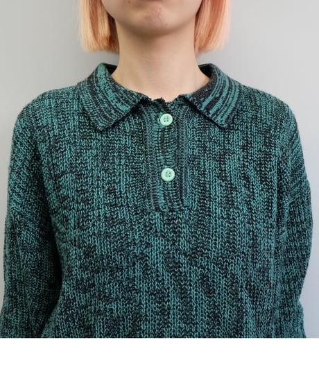 Vintage   Design knit