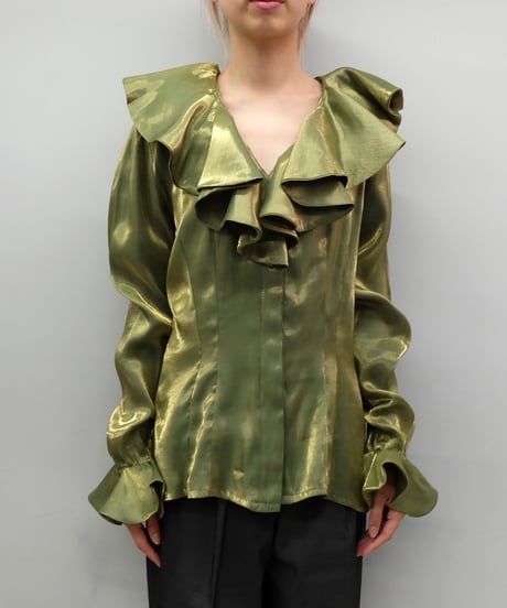 Vintage   Design Shirt