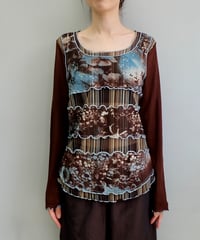 Vintage   Design Tops