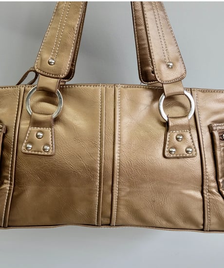 VIntage   Design Bag