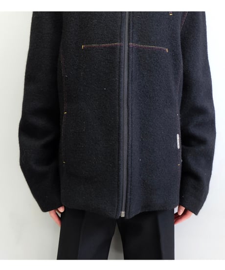 Vintage   Design Jacket
