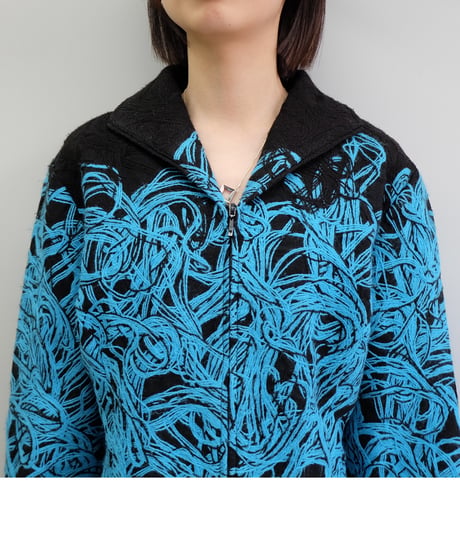Vintage   Design Jacket