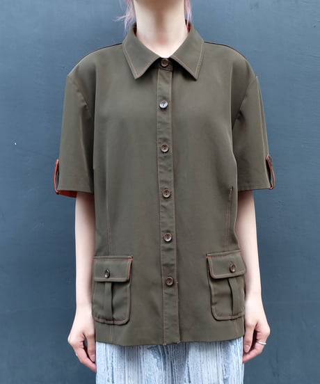 Vintage   Design Shirt