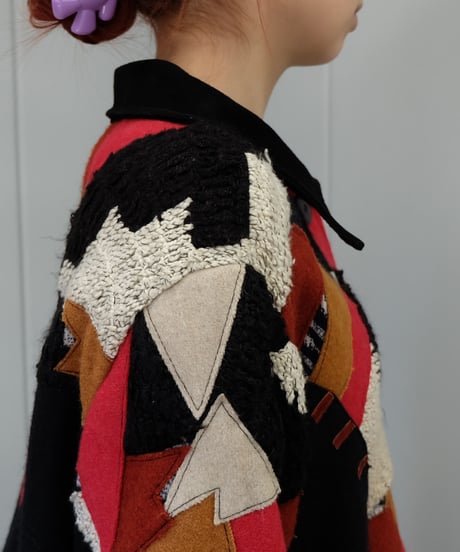 Vintage   Design jacket