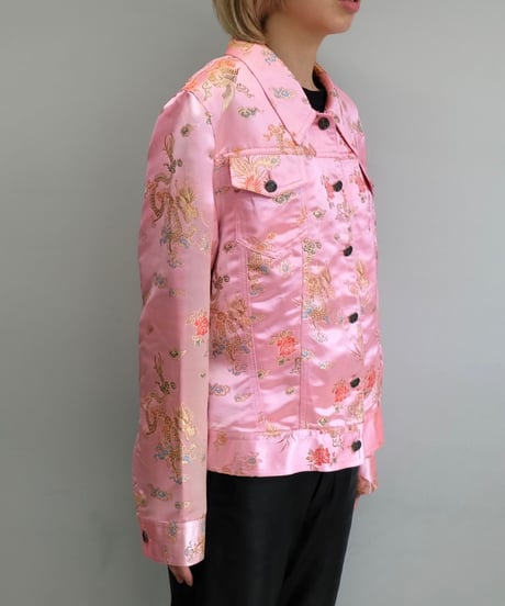 Vintage   Design Jacket