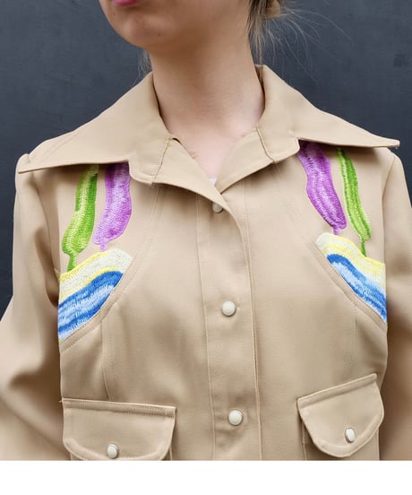 Vintage   70s Shirt