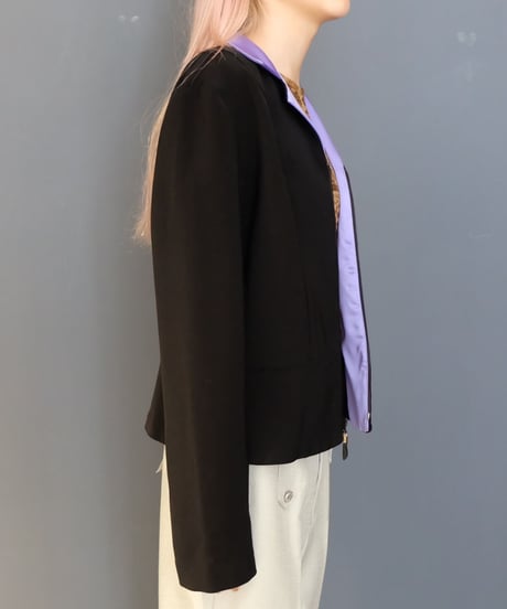 Vintage   Design jacket