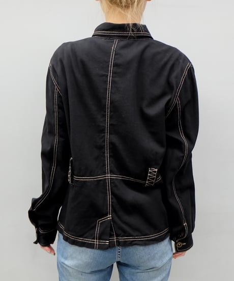 Vintage   Design Jacket