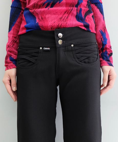 Vintage   Frea Pants